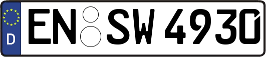 EN-SW4930
