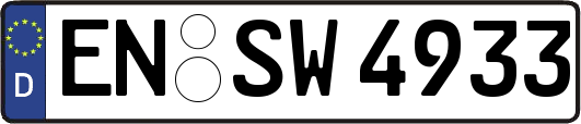 EN-SW4933