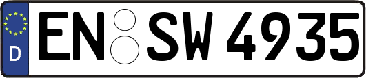 EN-SW4935