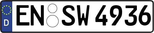 EN-SW4936