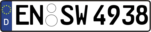 EN-SW4938