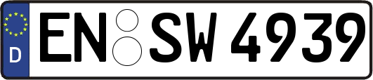 EN-SW4939