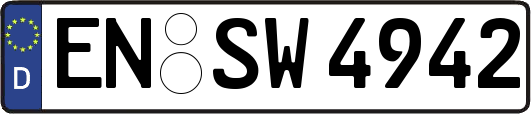 EN-SW4942