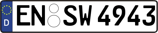 EN-SW4943