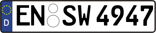 EN-SW4947