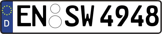 EN-SW4948