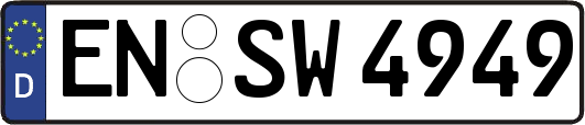 EN-SW4949