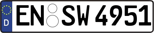 EN-SW4951