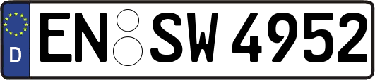 EN-SW4952
