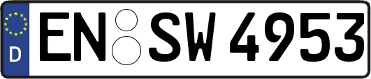 EN-SW4953