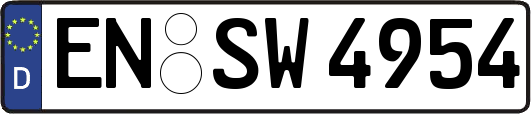 EN-SW4954
