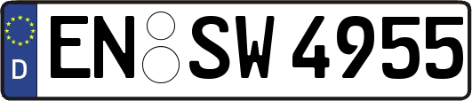 EN-SW4955