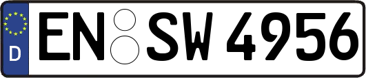 EN-SW4956