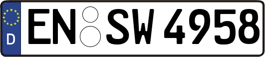 EN-SW4958