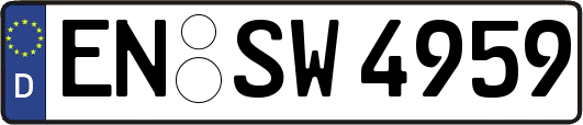 EN-SW4959