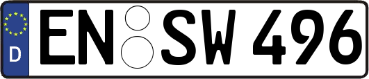 EN-SW496