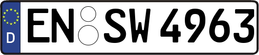 EN-SW4963