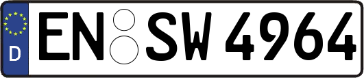EN-SW4964