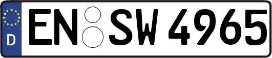 EN-SW4965