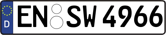 EN-SW4966