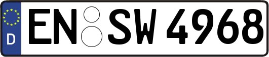 EN-SW4968