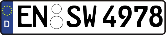 EN-SW4978