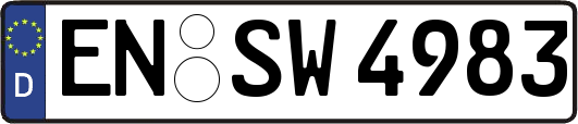 EN-SW4983