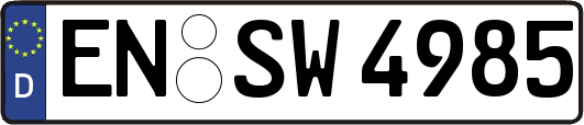 EN-SW4985