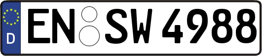 EN-SW4988