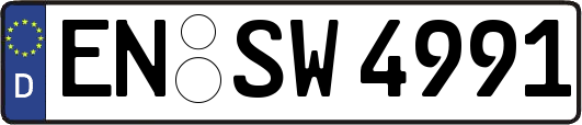EN-SW4991