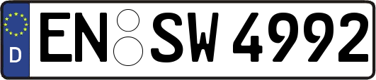 EN-SW4992