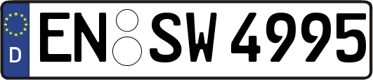 EN-SW4995