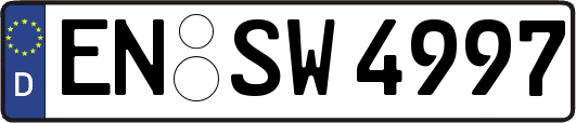 EN-SW4997