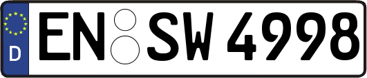 EN-SW4998