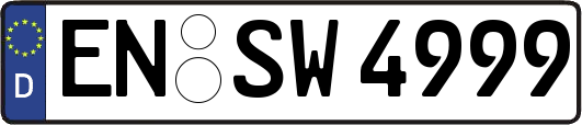 EN-SW4999