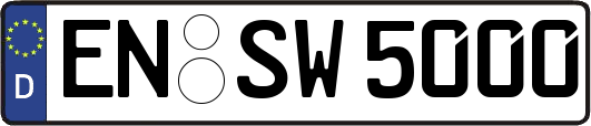 EN-SW5000