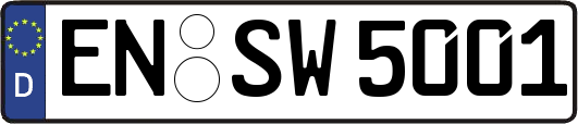 EN-SW5001