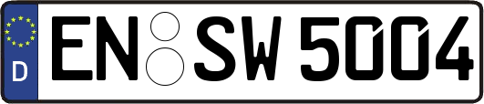 EN-SW5004