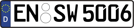EN-SW5006