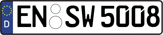 EN-SW5008