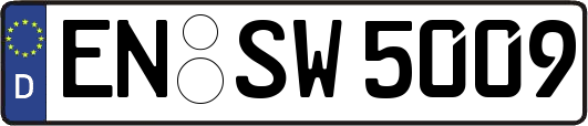 EN-SW5009