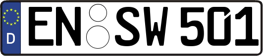 EN-SW501