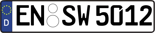 EN-SW5012