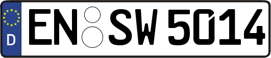 EN-SW5014