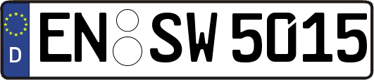EN-SW5015