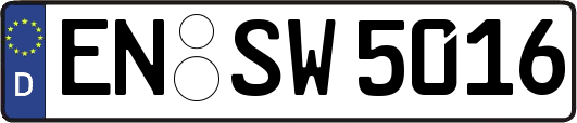 EN-SW5016