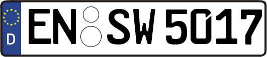 EN-SW5017