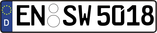 EN-SW5018