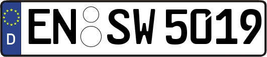 EN-SW5019