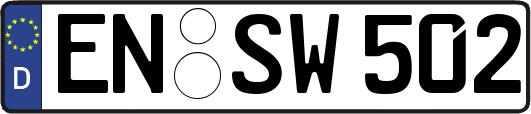 EN-SW502